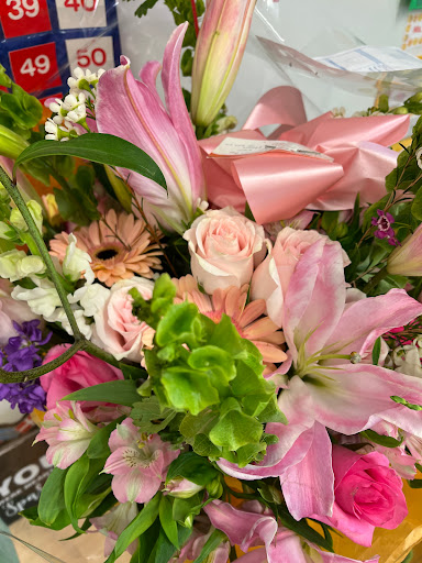 Florist «June Florist», reviews and photos, 8607 18th Ave, Brooklyn, NY 11214, USA