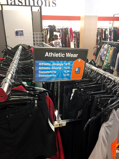 Store «Goodwill - Whittier», reviews and photos, 15214 Whittier Blvd, Whittier, CA 90603, USA