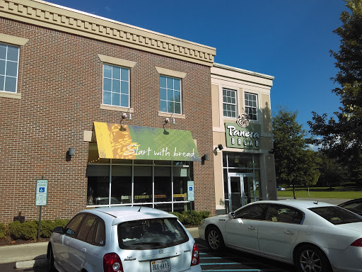 Sandwich Shop «Panera Bread», reviews and photos, 5218 Monticello Ave, Williamsburg, VA 23188, USA