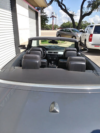 Car Wash «Green Island Car Wash», reviews and photos, 12600 Research Blvd, Austin, TX 78759, USA