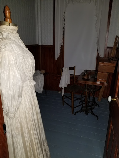 Museum «Granger House Museum», reviews and photos, 970 10th St, Marion, IA 52302, USA