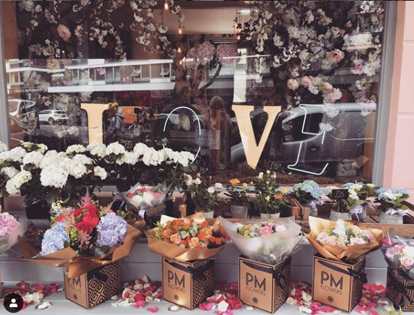 Reviews of PM Flowers in London - Florist