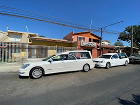 FUNERARIA CRISTO REDENTOR