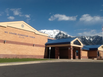 Mt. Loafer Elementary School