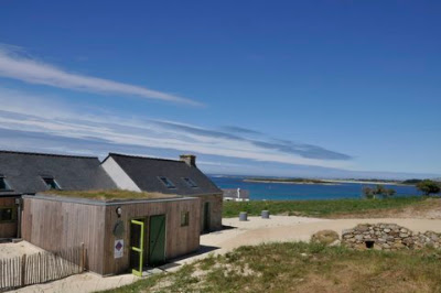 Maison des Abers - Ti an Aberioù à Saint-Pabu