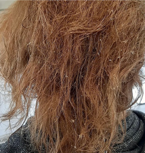 Peluquería Os Reflexos en Miño, A Coruña