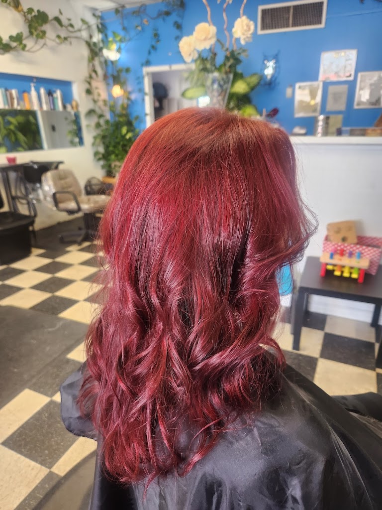 Sandi's Styles Family Stylist 76108