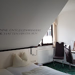 Photo n°1 de l'avis de Ute.r fait le 09/03/2019 à 20:16 sur le  Gasthaus Goldener Hirsch à Suhl