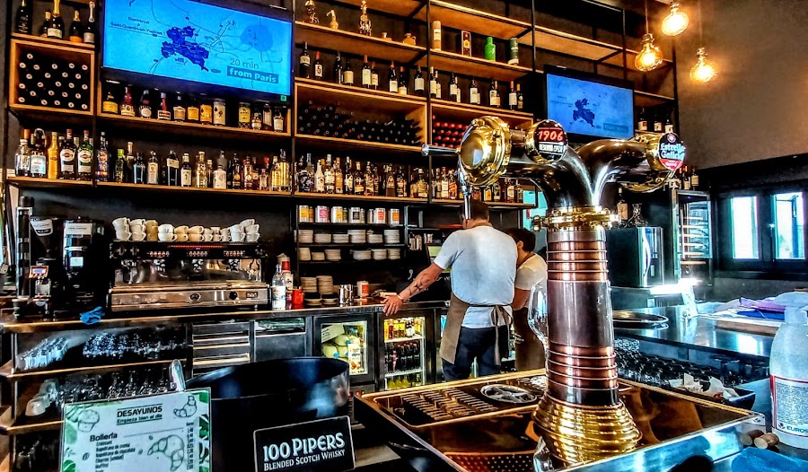 Arrecendo Galego | Gastrobar | Restaurante | Cafetería