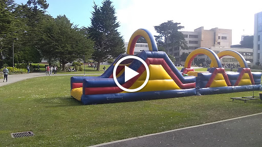 Book Store «SFSU Bookstore», reviews and photos, 1650 Holloway Ave, San Francisco, CA 94132, USA