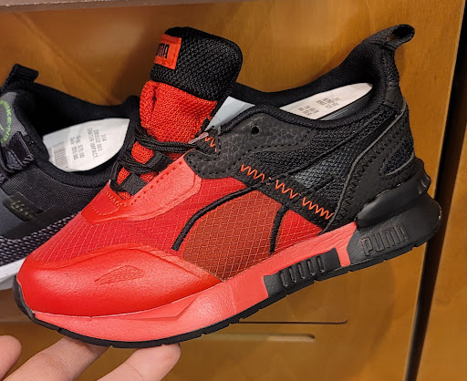 Shoe Store «Finish Line», reviews and photos, 12300 Jefferson Ave #942, Newport News, VA 23602, USA