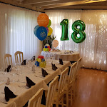 Photo n°5 de l'avis de Toni.o fait le 22/04/2018 à 19:35 sur le  Il Fortino di Don Peppe - Ristorante Pizzeria Reggio Emilia à Reggio Emilia