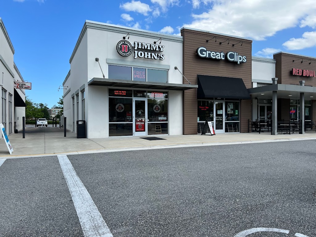 Jimmy John's 32258