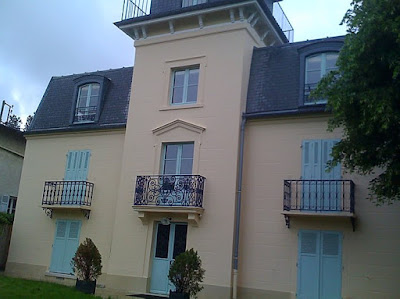 PEINTURE GENERALE DE L'ESSONNE à Juvisy-sur-Orge