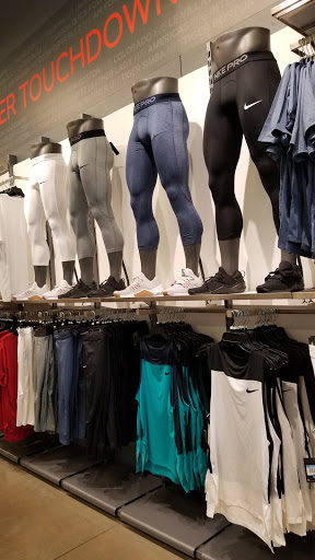 Clothing Store «Nike Factory Store», reviews and photos, 7105 Mills Civic Pkwy #140, West Des Moines, IA 50266, USA
