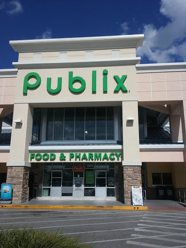 Supermarket «Publix Super Market at The Market at Southside», reviews and photos, 2873 S Orange Ave, Orlando, FL 32806, USA