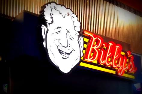 Billys Grille & Bar image 3