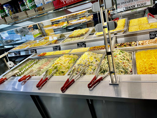 Grocery Store «Oasis Mega Market», reviews and photos, 2828 Coney Island Ave, Brooklyn, NY 11235, USA