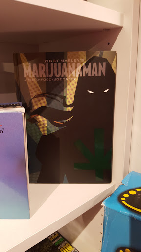 Gift Shop «Headlines Boutique», reviews and photos, 37 E Hollis St, Nashua, NH 03060, USA