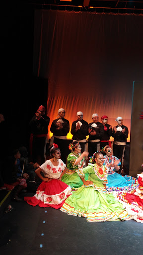 Performing Arts Theater «Reno Little Theater», reviews and photos, 147 E Pueblo St, Reno, NV 89502, USA