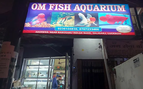 Om Fish Aquarium image