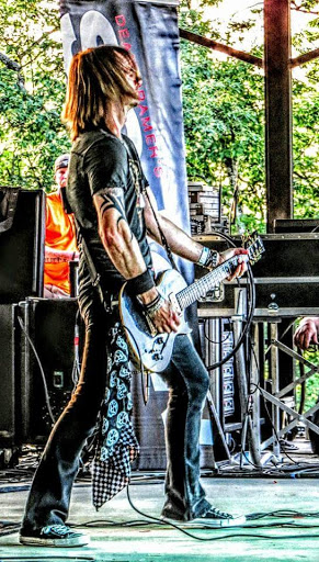 Concert Hall «Shiley Acres Concert Stage», reviews and photos, 1446 Nadenbousch Ln, Inwood, WV 25428, USA