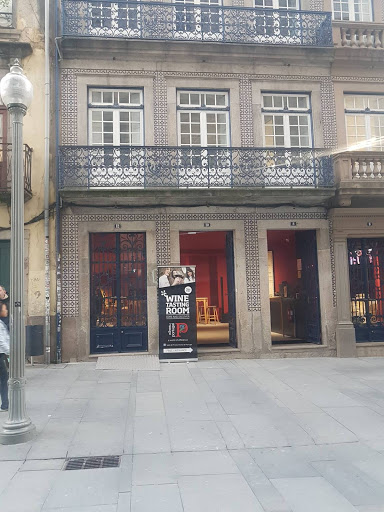 Wine Tasting Room - Sala de Provas do Porto | ViniPortugal