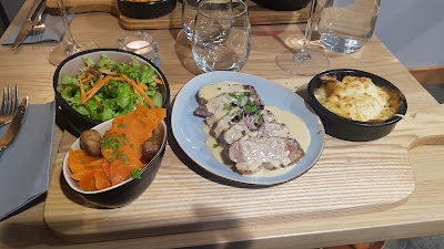 Mad Tapas à Morlaix