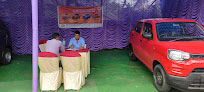 Maruti Suzuki Showroom Neamtpur