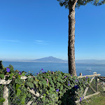 Photo n°1 de l'avis de Maria. fait le 21/05/2023 à 22:16 sur le  Grand Hotel President à Sorrento