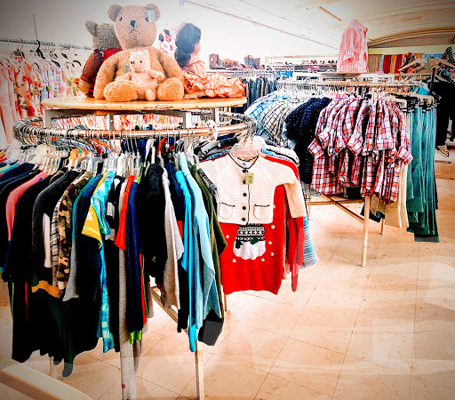 Thrift Store «Repeat Performance-Thrift», reviews and photos, 124 W Jackson Ave, Harlingen, TX 78550, USA