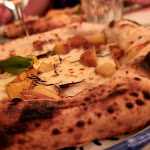 Photo n°1 de l'avis de Alex.t fait le 25/07/2022 à 22:04 sur le  Pizzium - Viale Tunisia à Milan