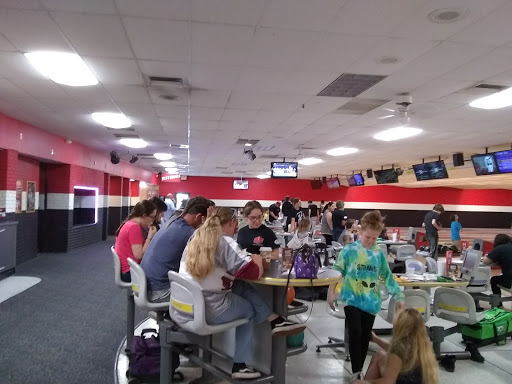 Bowling Alley «AMF Margate Lanes», reviews and photos, 2020 N State Rd 7, Margate, FL 33063, USA