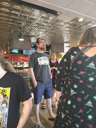 Pizza Restaurant «Round Table Pizza», reviews and photos, 616 NE 81st St, Vancouver, WA 98665, USA