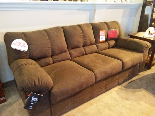 Furniture Store «Ashlyn Furniture», reviews and photos, 11395 Folsom Blvd #200, Rancho Cordova, CA 95742, USA