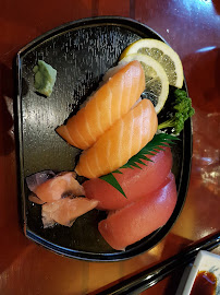 Sushi du Restaurant japonais Yakigushi à Montrouge - n°13