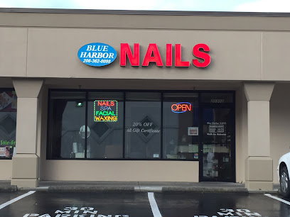 Blue Harbor Nails and Spa