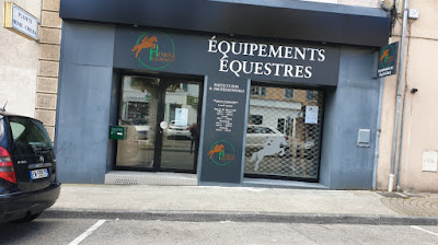 Horse Equipment à Voiron