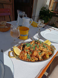 Photo n°2 de Restaurant La Jonchère à Limons ()