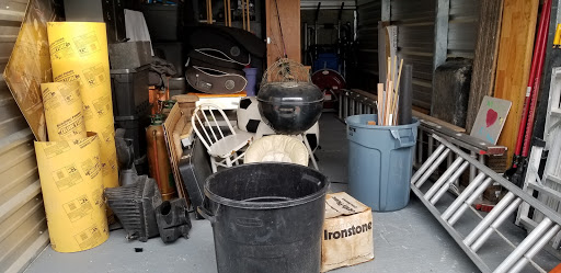 Self-Storage Facility «Route 10 Self Storage», reviews and photos, 1060 Morgantown Rd, Reading, PA 19607, USA