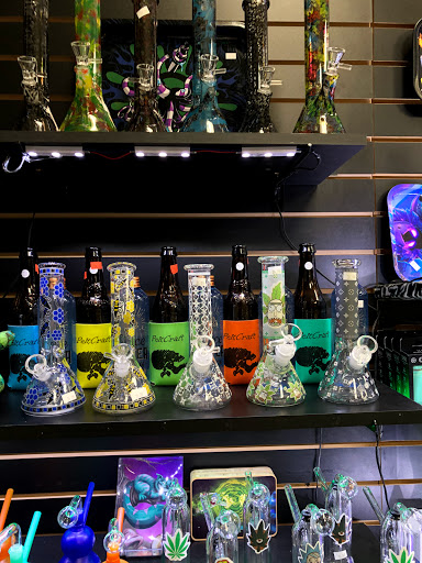 Tobacco Shop «Chiefs smoke and toys», reviews and photos, 13800 Cypress North Houston Rd, Cypress, TX 77429, USA