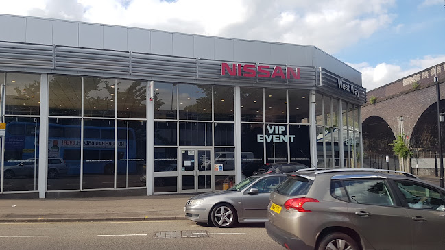 West Way Nissan Coventry