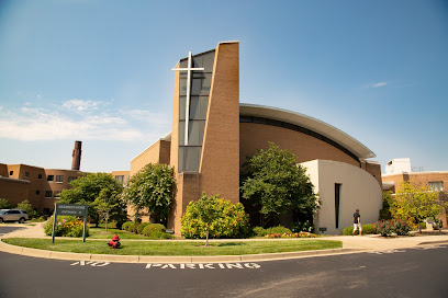 Nazareth Home - Highlands Campus