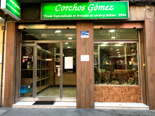 Corchos Gómez