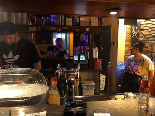 Tortuga Lounge Bar Ulm à Ulm