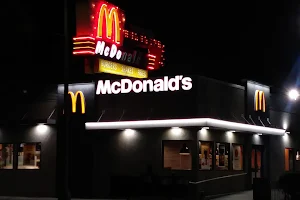 McDonald's image