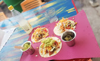 Plats et boissons du Restaurant tex-mex (Mexique) Burrito Bros à Saint-Leu - n°10