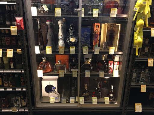 Wine Store «Total Wine & More», reviews and photos, 300 Andover Park W #500, Tukwila, WA 98188, USA