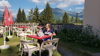 Atmosphère du Restauration rapide Relais du Télégraphe à Valloire - n°1