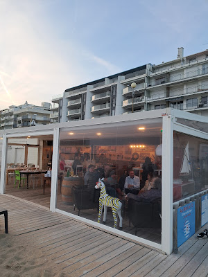 Au Bord de l'O à La Baule-Escoublac